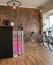 Mom & Son Radcafe Bild 4