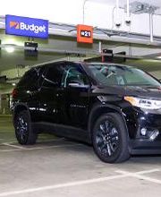 Budget Car Rental image 3