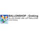 Technischer Industriebedarf - Ballonshop Viola Grebing