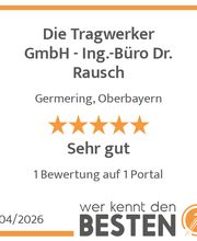 werkenntdenBESTEN.de Qualitätssiegel