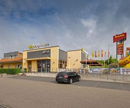 McDonald's Bild 1