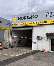 NORISKO contrôle technique Cogolin (AUTO - MOTO) image 2
