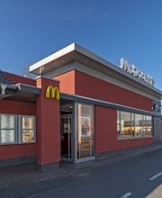 McDonald's Bild 1