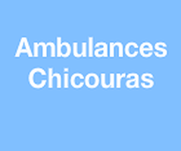 Ambulances Chicouras image 1