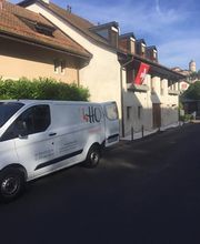 HO Peinture Sàrl Bild 5