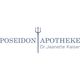Logo der Poseidon-Apotheke