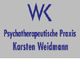 Psychotherapeutische Praxis Karsten Weidmann
