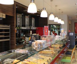Bäckerei Dreißig Bild 2