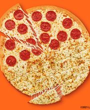 Little Caesars Pizza image 1