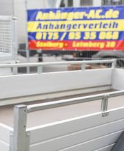 Anhängerverleih Bertram Bild 7