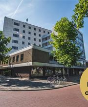 Flonk Hotel Groningen Centre, BW Signature Collection