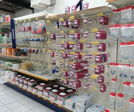 SISCA SIDV Comptoir Professionnel image 7
