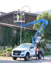 Elektra Sissach Bild 12