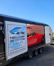 APM Luxury Car Transport image 14