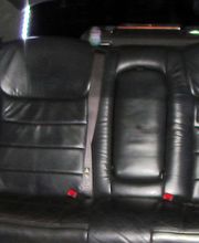 Suburban Limousine image 4