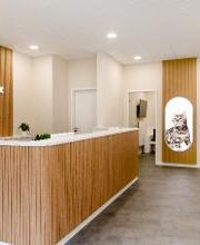 Rex Tierarztpraxis München-Schwabing Bild 2