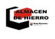 Almacen de Hierro y Panel Sándwich