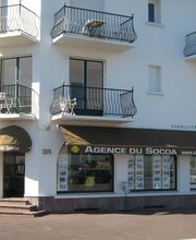 AGENCE DU SOCOA image 1