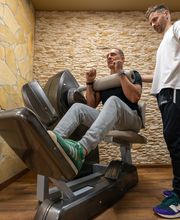 Medizinisches Gerätetraining