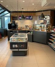 star Tankstelle Bild 10