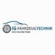 IG Fahrzeugtechnik Kfz-Fachbetrieb