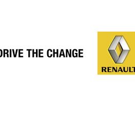 Automarke Renault