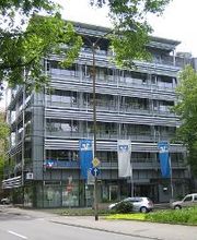 Volksbank Konstanz - Hauptstelle Lutherplatz Bild 1