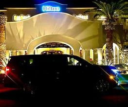 Hilton Los Cabos Airport Transportation
