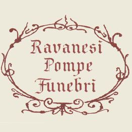 Onoranze Funebri Ravanesi logo
