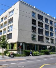 SF Baupro AG - Baumanagement Zug Bild 1