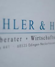 Hohenadel Steuer + Recht Bild 3