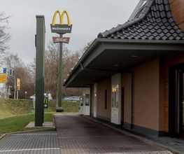 McDonald's Bild 3