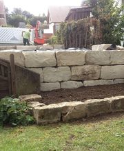 Marc Weber Gartenbau, Gartenpflege, Baumpflege Bild 1