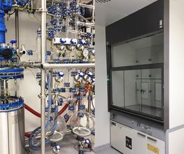 Exyte Switzerland AG Bild 6
