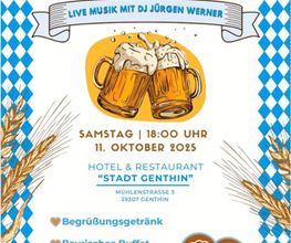 Restaurant Stadt Genthin Bild 6