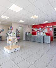 Clinique Vétérinaire Mon Véto Bourg-achard image 1