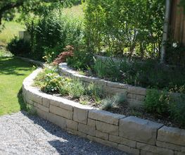 Gartengestaltung Patrick Müller GmbH Bild 2