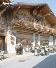 Restaurant la Fromagerie Bild 1