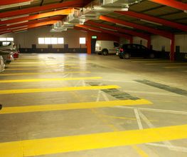Parking Formula imagen 2