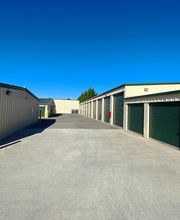 Iron Gate Storage - Downtown image 8