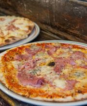 Pizza Sarda image 5
