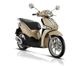 Korak Bike & Vespas Bild 10