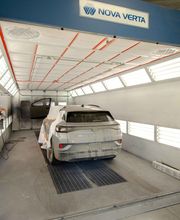 Crash Champions Collision Repair Coeur D'alene image 8