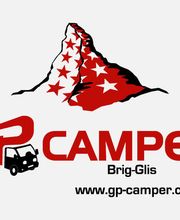 GP Camper Bild 1