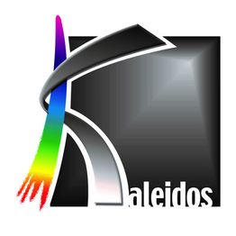 Kaleidos logo