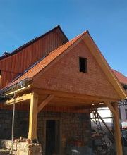 Zimmerei Schmitt Bild 12