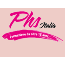 Phs - Prodotti per Ricostruzione Unghie logo