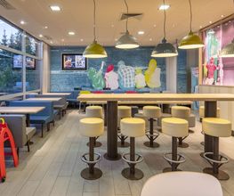 McDonald's Bild 6