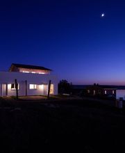 HAUS IM SCHILF Bild 9