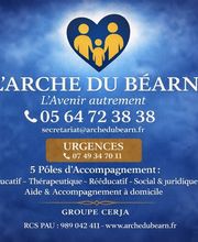 L’Arche du Béarn - GROUPE CERJA image 14